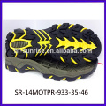 Neue tpr Sohle laufende Schuhe tpr Outsole Sportschuhe Sohle